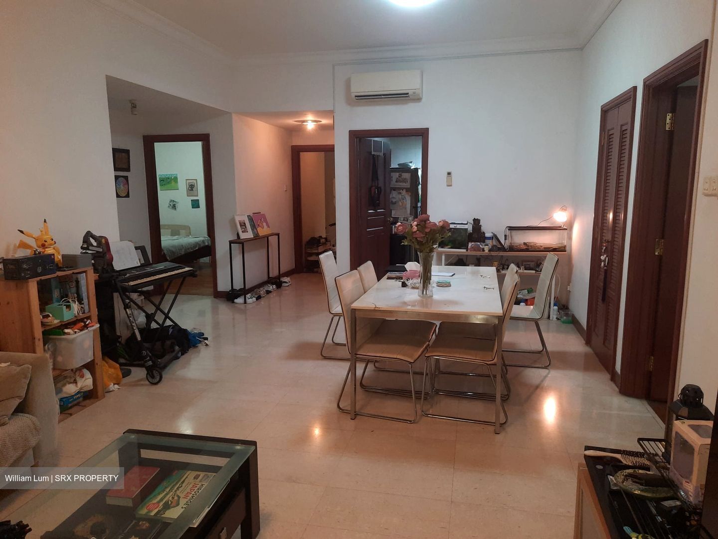 Aspen Heights (D9), Condominium #557059721